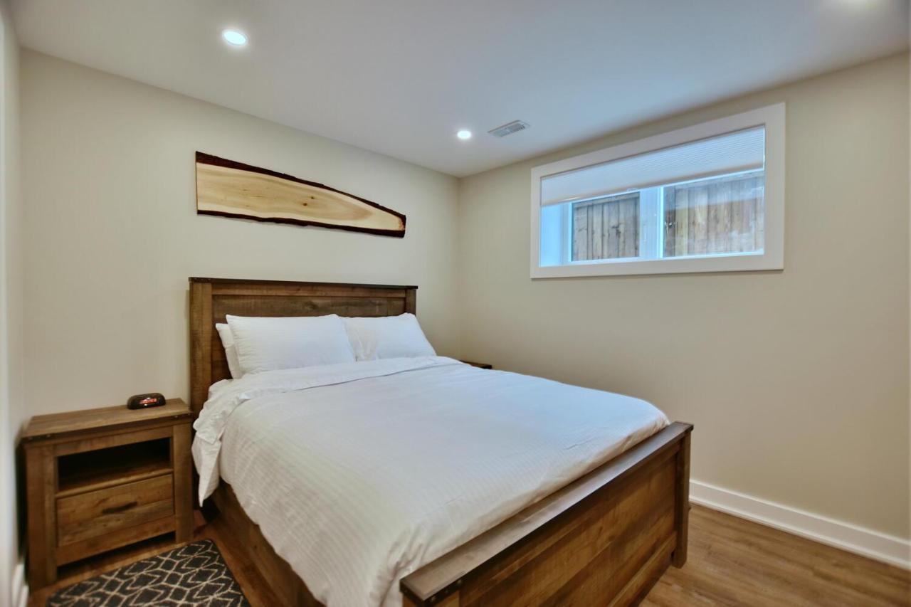 The Landing-Extended Stay Quarters Meaford Exterior foto
